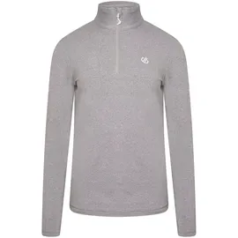 Dare 2b Damen Lowline Ii Stretch Pullover, Esche Greymarl, 42 EU