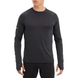 Energetics Ailo Melange/Black/Black M