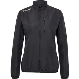 hummel hmlRUN Trainingsjacke Damen 2001 black XS