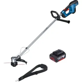 Bosch GRT 18V-33 Professional inkl. 1 x 4,0 Ah Akku