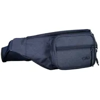 CMP HABANA OUTDOOR POUCH black blue (N950) U