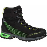 La Sportiva Trango Trk Gtx black/flash green (999724) 40,5