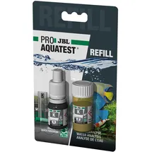 JBL Aquarium-Wassertest K Kalium 2 Stück