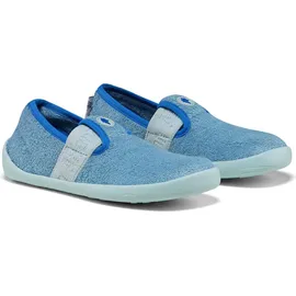 Affenzahn Hausschuh Vegan Dreamy Hai Größe 29 EU