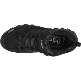 CMP Rigel Low WP Herren black/black 44