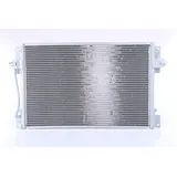 Nissens Kondensator, Klimaanlage