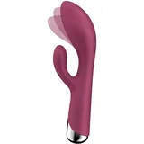 Satisfyer Spinning Rabbit 1 Rot