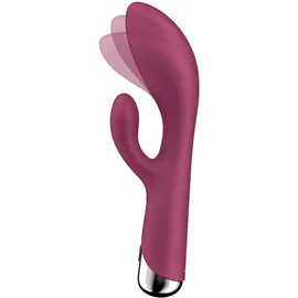 Satisfyer Spinning Rabbit 1 Rot