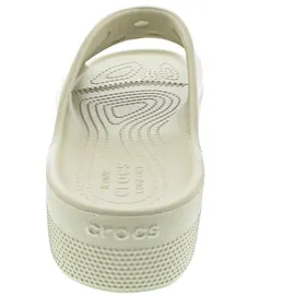 Crocs Classic Platform Slide 42-43