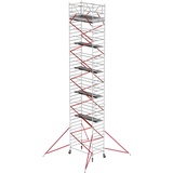 Altrex RS Tower 52 Aluminium fahrgerüst | 2.45 x