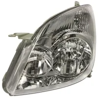 DEPO Hauptscheinwerfer DEPO 212-11F9L-LD-EM, Links