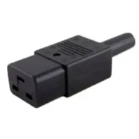 MicroConnect Netzanschluss - IEC 60320 C19