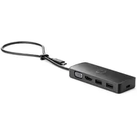 HP USB-C Travel Hub G2 7PJ38AA