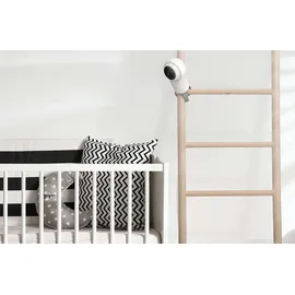 HUBBLE CONNECTED Hubble Nursery View Pro