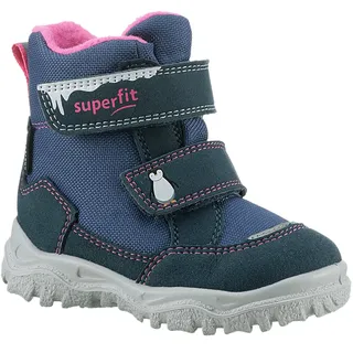 Blau/Pink 27