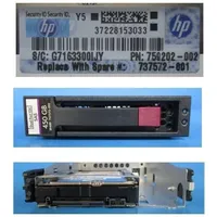 HP HPE Interne Festplatte 3.5" 450 GB SAS