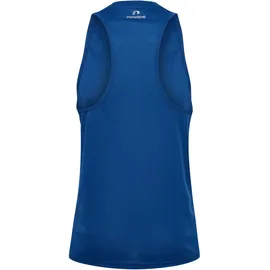 New Line Athletic Running Tanktop Herren Blau 3XL