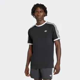 adidas 3S TEE schwarz XXL