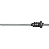 CELO Befestigungssysteme Celo ResiTHERM® 12 kleines Set, galv.verzinkt, 9160RTH122