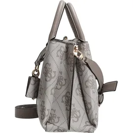 GUESS Erenia Shopper Tasche 30 cm - Taupe