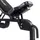 Tunturi Utility Bench UB90 Pro Schwarz