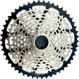 Garbaruk Shimano Hg Kassette Silber 12s