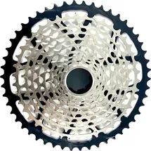 Garbaruk Shimano Hg Kassette Silber 12s