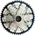 Garbaruk Shimano Hg Kassette Silber 12s