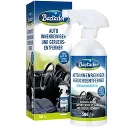 Bactador Geruchsentferner Spray 500 ml