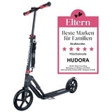 Hudora Big Wheel Style 230 schwarz