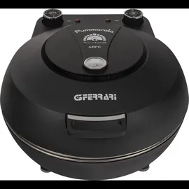G3 Ferrari Pummarola schwarz