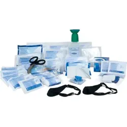 GRAMM medical DIN-Füllung 13 157 + Special Großhandel & Lagerei