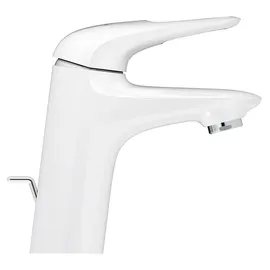 Grohe Eurostyle S-Size Einhandmischer moon white/chrom 33558LS3