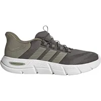 adidas CLOUDFOAM FLEX RAPIDFIT Herren Charcoal/Clay/Carbon 42 2/3