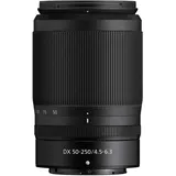 Nikon NIKKOR Z DX 50-250 mm F4,5-6,3 VR