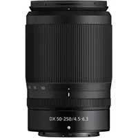 Nikon NIKKOR Z DX 50-250 mm F4,5-6,3 VR