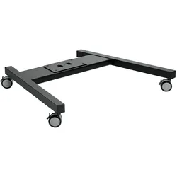 Vogels PFT 8520 Wagenrahmen schwarz