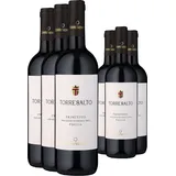 3+3-PAKET Torrevento »Torre Salto« Primitivo 2024