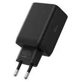OEM Tech-Protect Nc45w-gan 2-Port Pd45w Schwarz