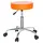 HJH Office Operator II Kunstleder Orange