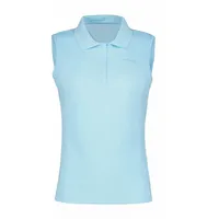 ICEPEAK BAZINE Polo Shirts - Da., aqua 340 (M)