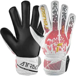 REUSCH Torwarthandschuhe Attrakt Solid, Germany, 9