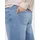 ONLY CARMAKOMA Carsonny Hw Wide DNM Shorts Blau 42