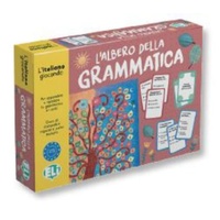 Klett Sprachen GmbH L'albero della grammatica