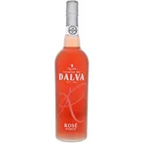 Zeelec Dalva Rosé Port (1 x 0.75 l)