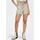 Jdy JDYSAY MW LINEN SHORTS beige 40