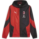 AC Milan Puma, Ac Milan 23/24 Prematch Jacket M