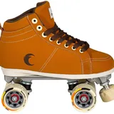 CHAYA Cappuccino Rollschuhe Orange EU 42 Orange EU 42 - Braun