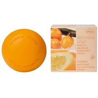 SPEICK Wellness Soap Sanddorn + Orange 200 g