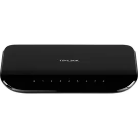 TP-Link TL-SG1008D 8-Port-Gigabit-Desktop-Switch